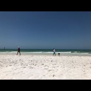 Meet your Posher, Marina